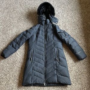 Women’s winter coat